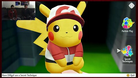 Lets Go Pikachu Part 32 LIVE! SHINY GET!!