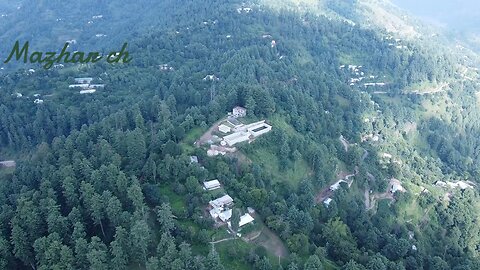 Chakar ajk