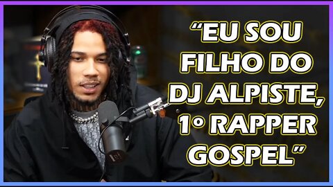 MELHORES MOMENTOS THE BOY NO PODPAH
