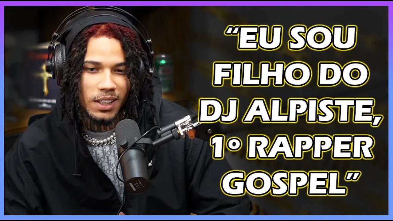 MELHORES MOMENTOS THE BOY NO PODPAH