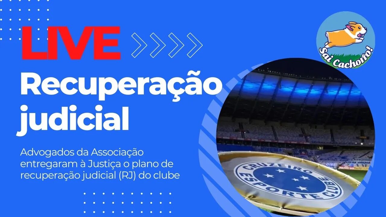 Recuperação judicial