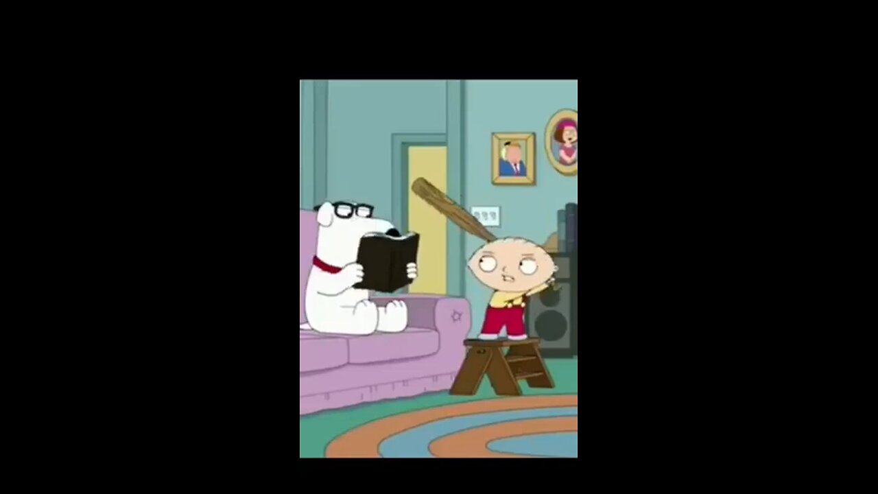 funny video of family guy