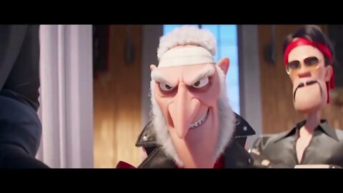 Minions 2 - A Origem de Gru - Trailer Estréia em 30 de junho de 2022