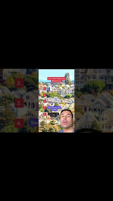 MOST POPULAR CITIES IN THE US | RANDOM ROADHOUSE