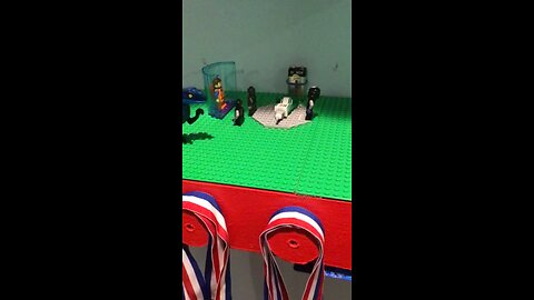 Lego show episode 14