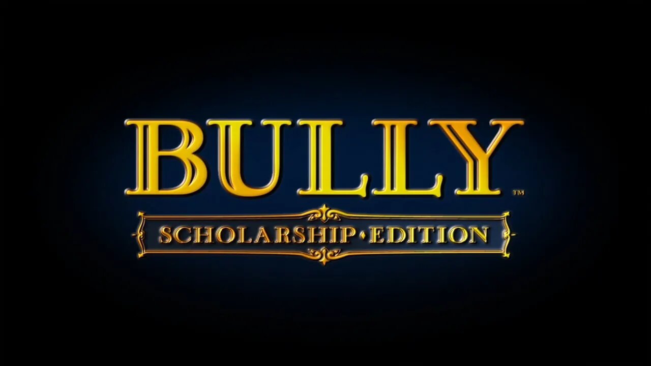 Bully S.E PC #1:Hopkins