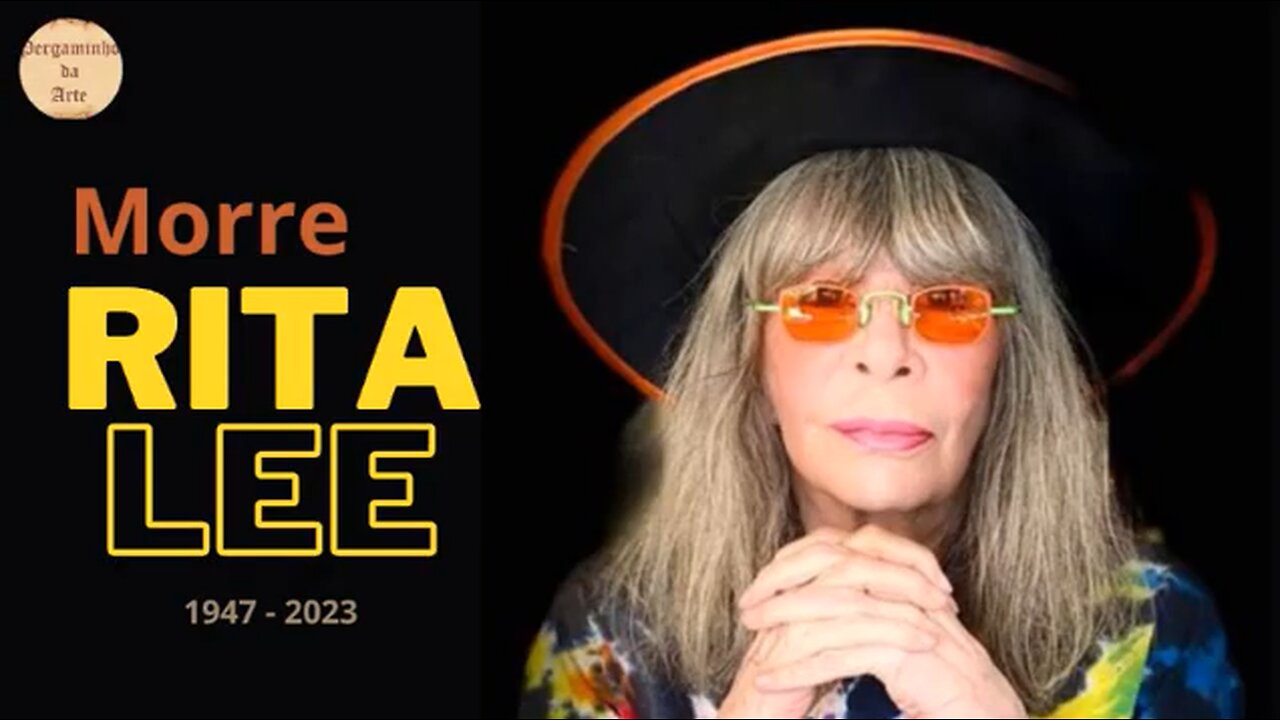 MORRE RITA LEE