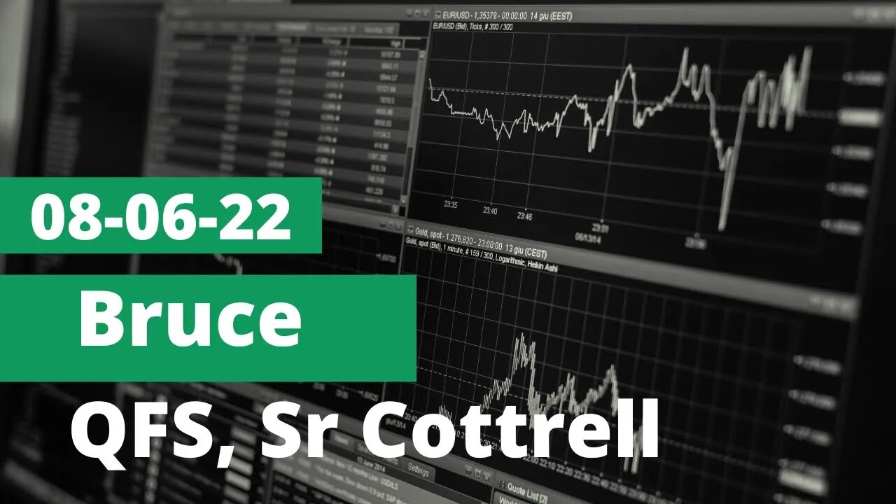 BRUCE QFS Sr-Cottrell