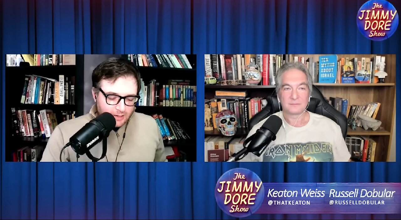 Jimmy Dore's Team Discuss Trump's Picks