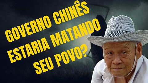 Chineses acusam Governo por confisco a bens