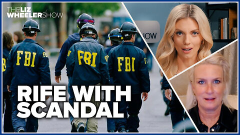 FBI informant program rife with SCANDAL