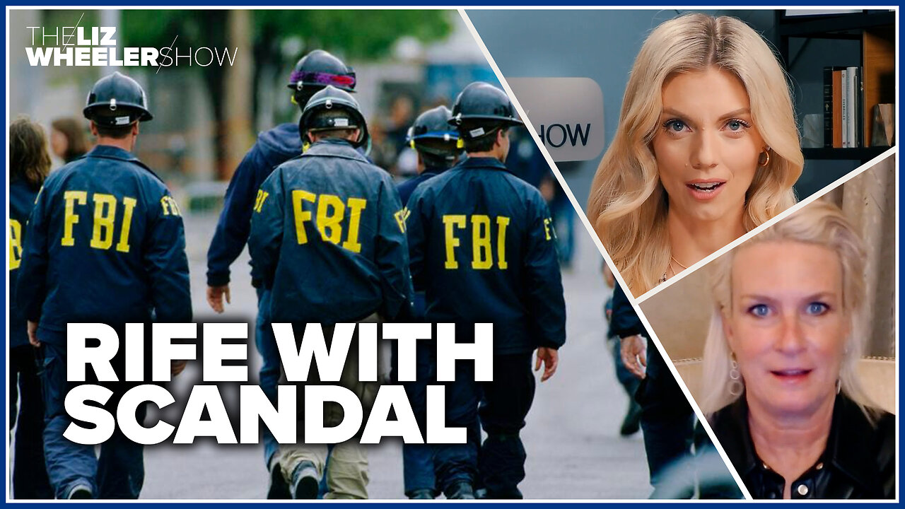 FBI informant program rife with SCANDAL