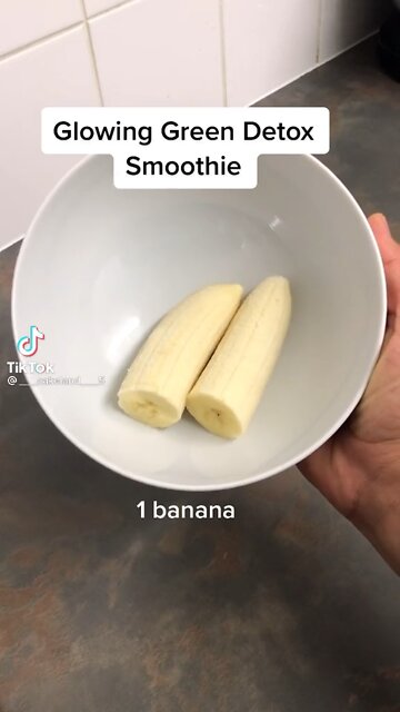 Let’s Drink Smoothie 😋😋😋