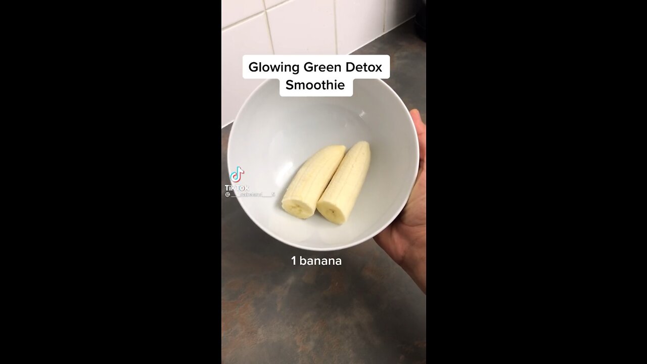 Let’s Drink Smoothie 😋😋😋