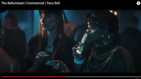 BELLUMINATI New Commercial Breakdown - Jonathan Kleck