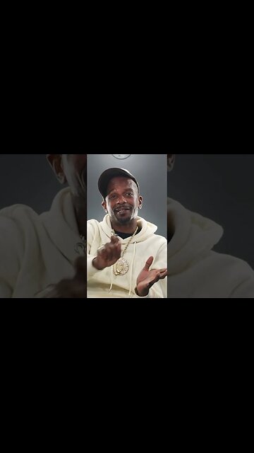 Charleston White shouts out KD The Jeweler & says he knew him from back in the day!