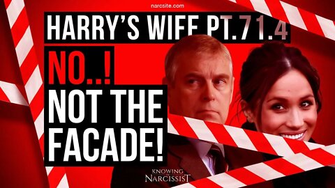 Harry's Wife Part 71.4 : No! Not the Facade!