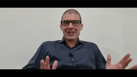 Ciência dá razão ao Chega? Freud...génio intelectual na origem do Programa Político do Chega(2021)15