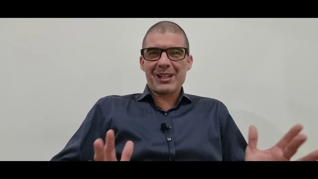 Ciência dá razão ao Chega? Freud...génio intelectual na origem do Programa Político do Chega(2021)15