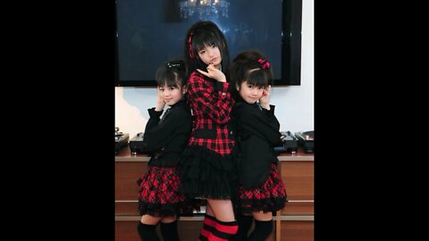 BABYMETAL-Promo-2012