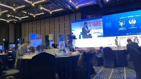 문화예술 부동산, 디지털대전환, 인호, 박성준, 다비어스대표, 이정륜, 블록체인기술연구소, 서동원, 스테이션 블록, 파운더, 고려대컴퓨터공학과교수