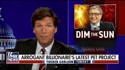 Who Is the Real Bill Gates?