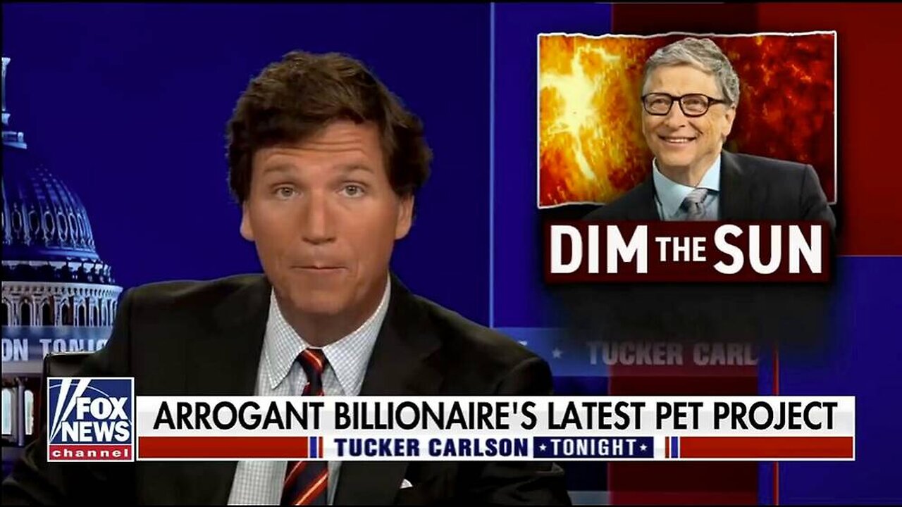 Who Is the Real Bill Gates?