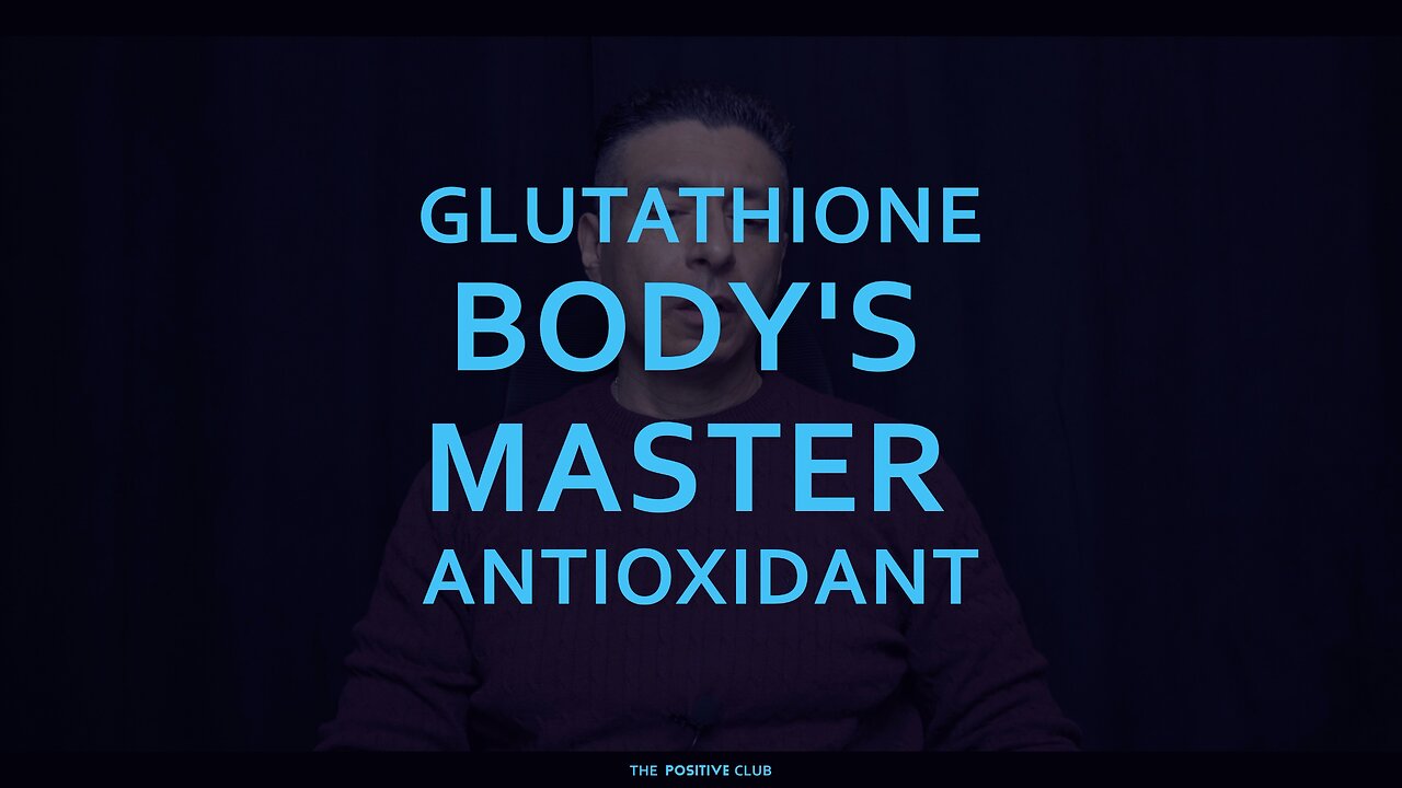 Discover the Power of Glutathione for a New You! Neumi