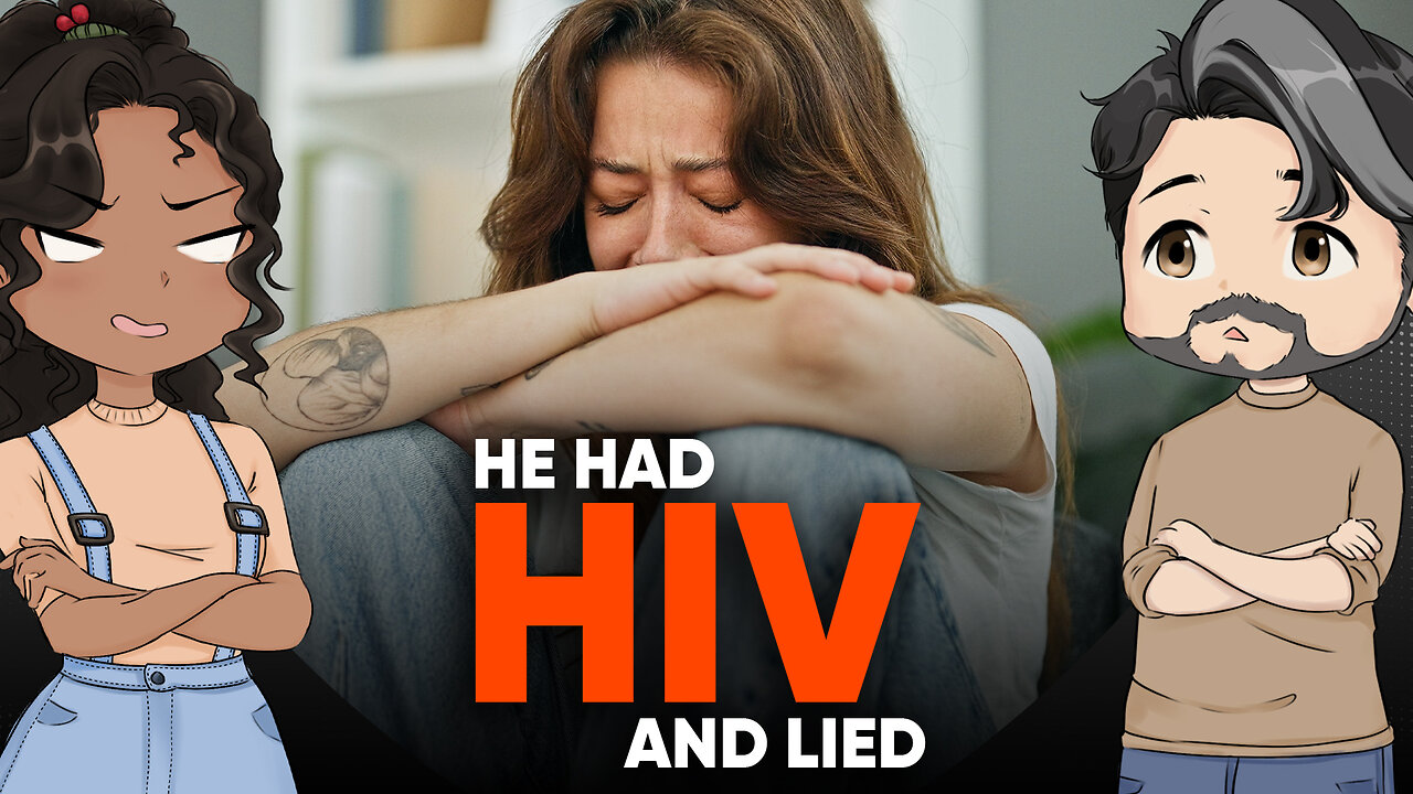 My Boyfriend Lied About His HIV Status for Years | Coffee and Popcorn