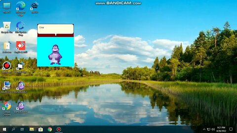 BONZIBUDDY!!! IS BACK YAYYYYYYYYYY!