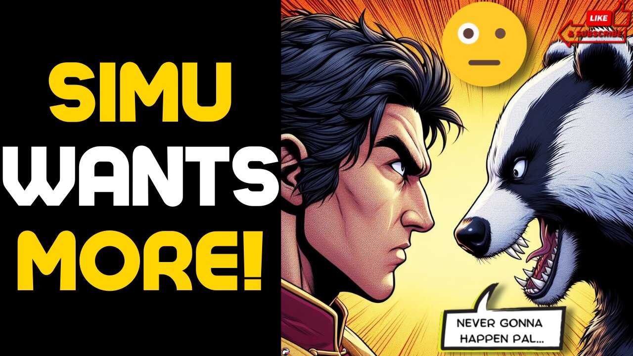 Simu Liu Talks Avengers 5 & Shang Chi 2 Release Date?