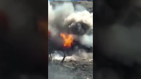 Breaking News (War-Related) #shorts