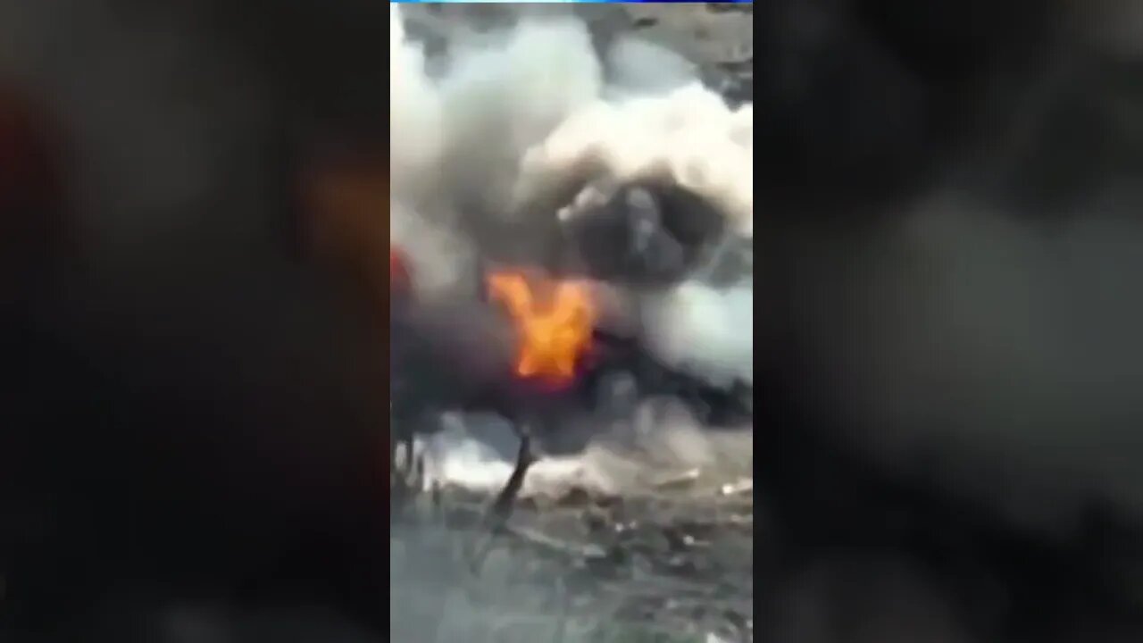 Breaking News (War-Related) #shorts