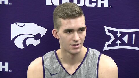 Kansas State Basketball | Seniors reflect on time at K State | March 6, 2020