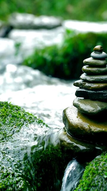 Just Nature - Dr. Sorescu