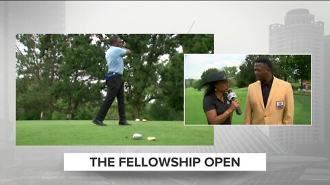 22nd Fellowship Open happening at Silver Spring Golf Club