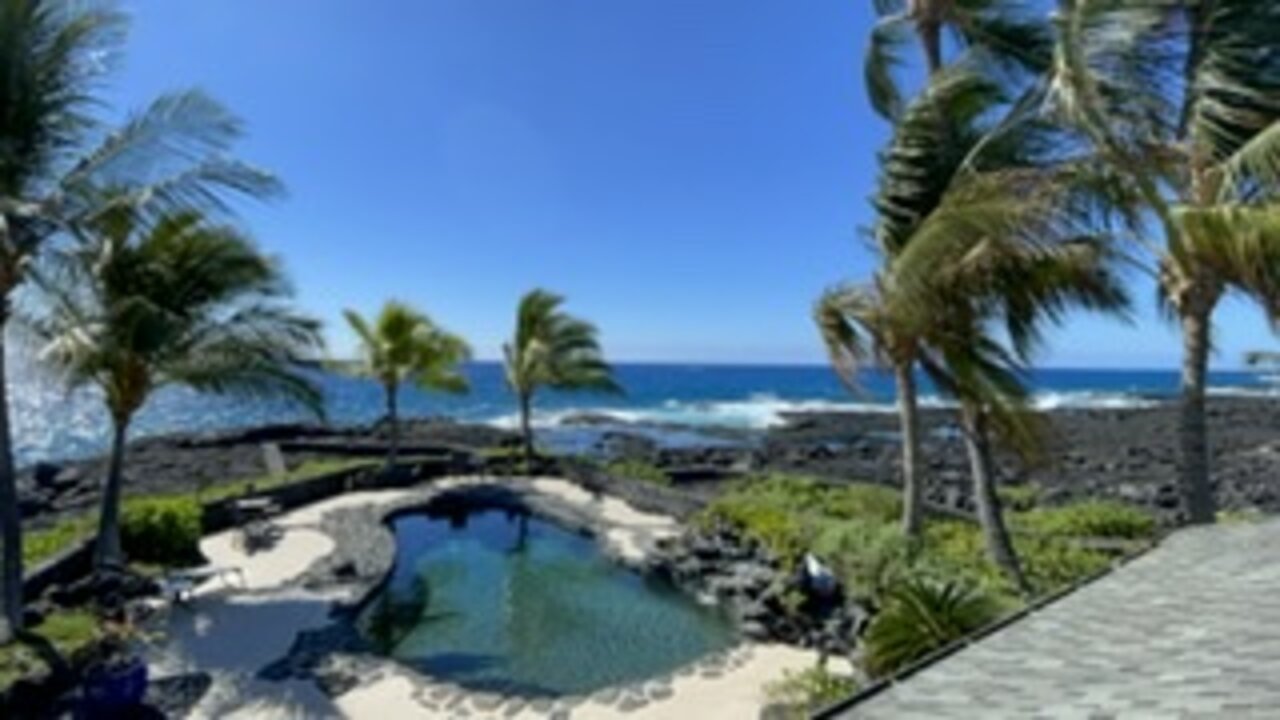 KONA BAY ESTATES - VIDEO PREVIEW LINK - INTERIOR/EXTERIOR PART 2