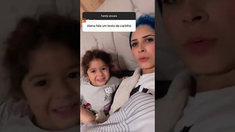 Familia sincera 12 a filha zuou a mãe kkkkkkkkkkk Kwai