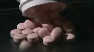 CDC study: Drug overdoses rose during pandemic