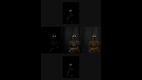 Vídeo de Animação - Homem Aranha Spider Man #shorts
