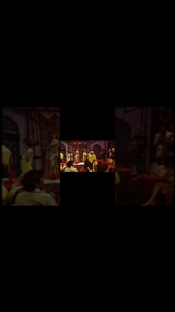 Little Egypt Between Takes Elvis Chatter OUT-TAKE 4