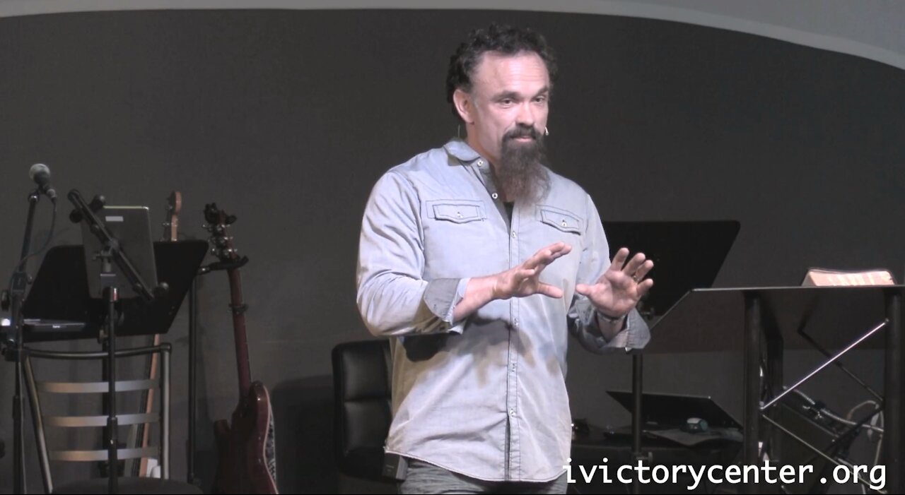 Sunday Victory - 08/22/21 - Sunday Victory