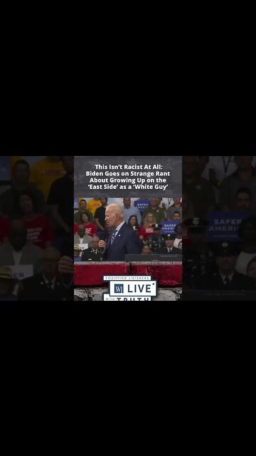 Biden Creates 35-Year High That Crushes the Middle Class