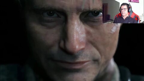 Death Stranding 40 Episódio Buscar BB