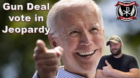 BREAKING: Gun Control vote in JEOPARDY… Sen. Cornyn “frustrated” and “not optimistic”…
