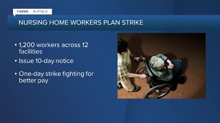 One-day strikes