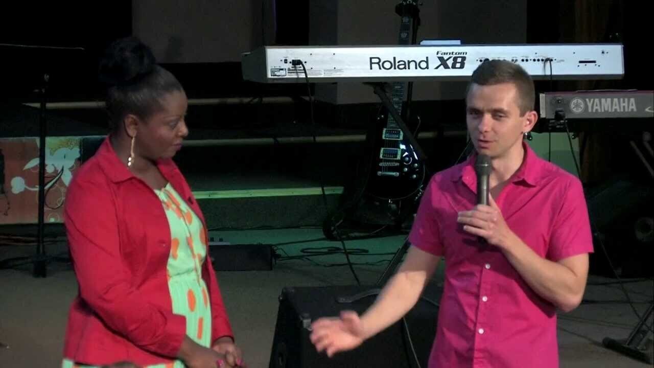 Healed from Insomnia