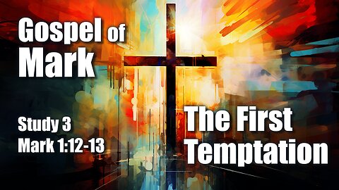 The First Temptation