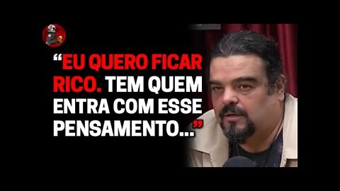 O JULGAMENTO DENTRO DA MAÇONARIA com Paulo André e Bruno Veloso | Planeta Podcast