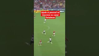 flamengo e ceará ao vivo melhores momentos #shorts